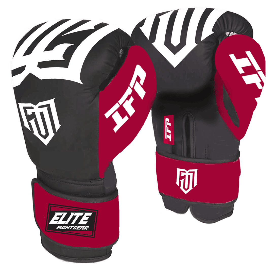 IFP Elite Gloves