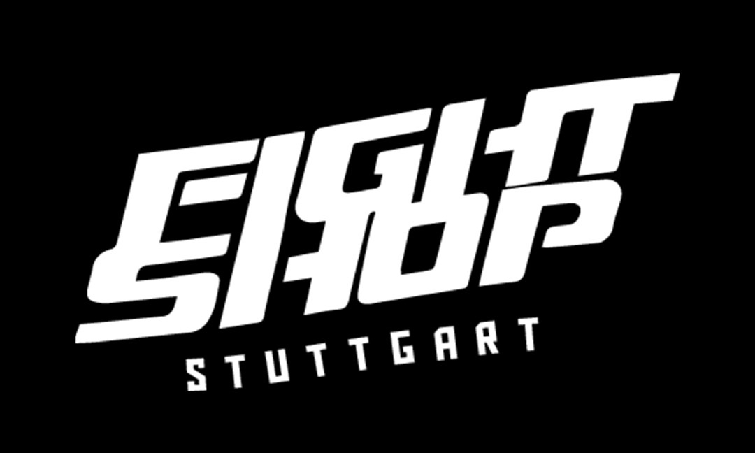 Fight Shop