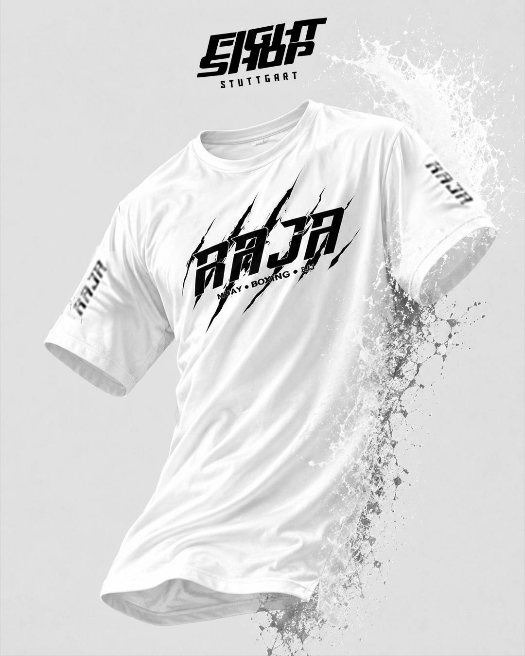 Fight Shop Raja Shirt