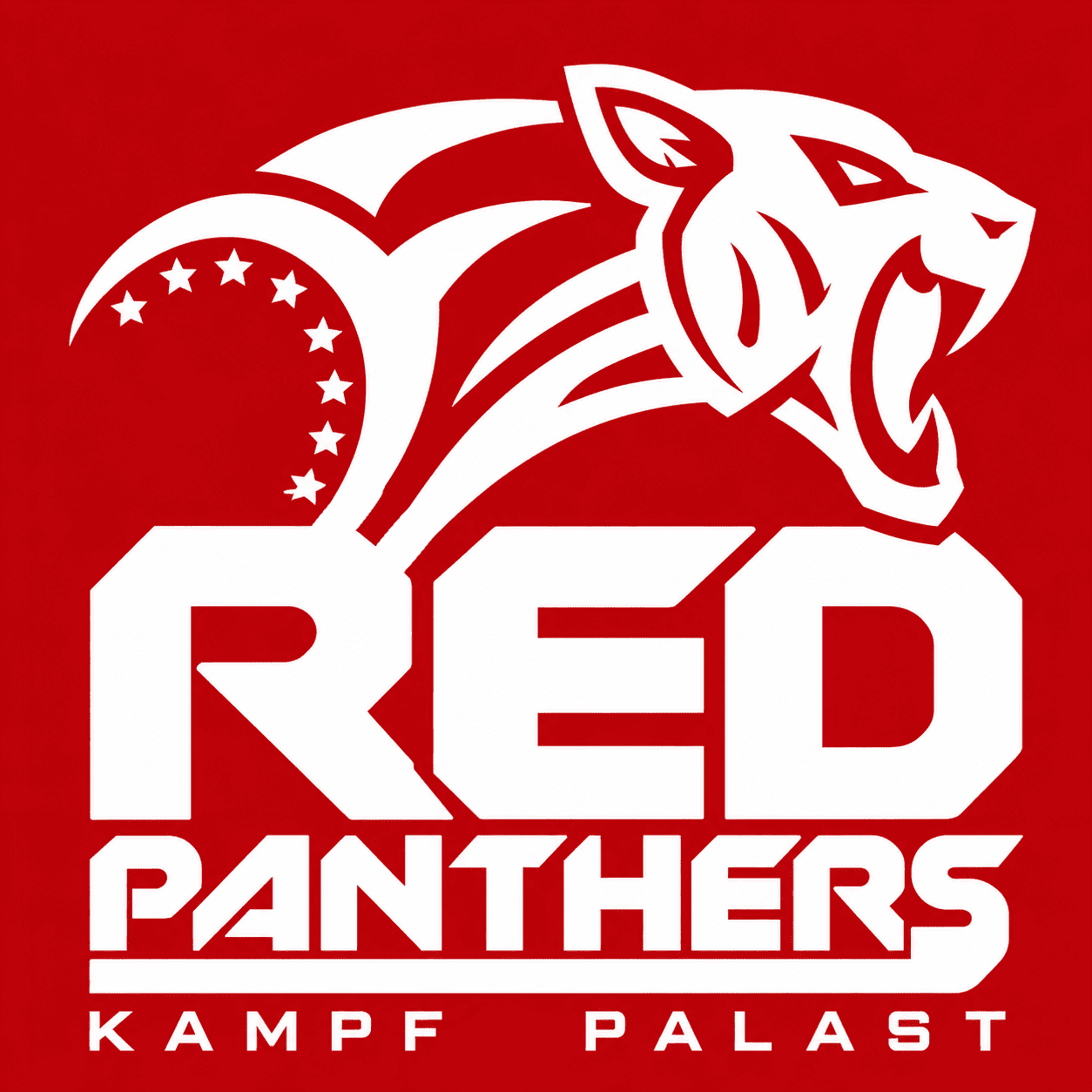 Red Panthers