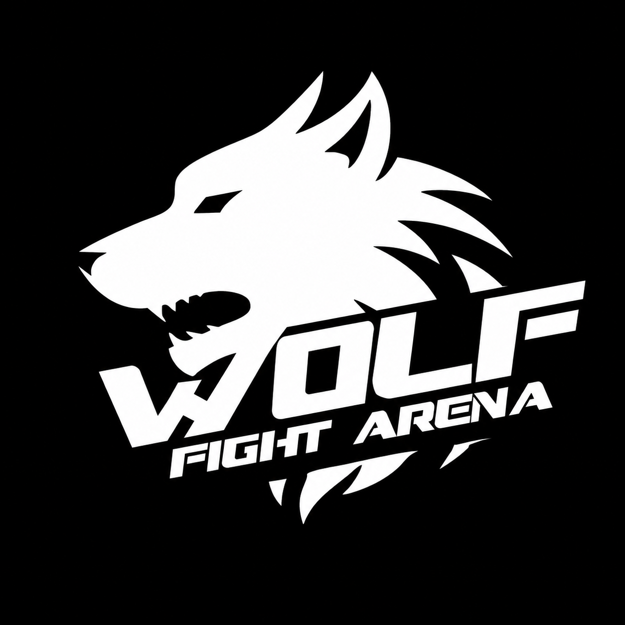 Wolf Fight